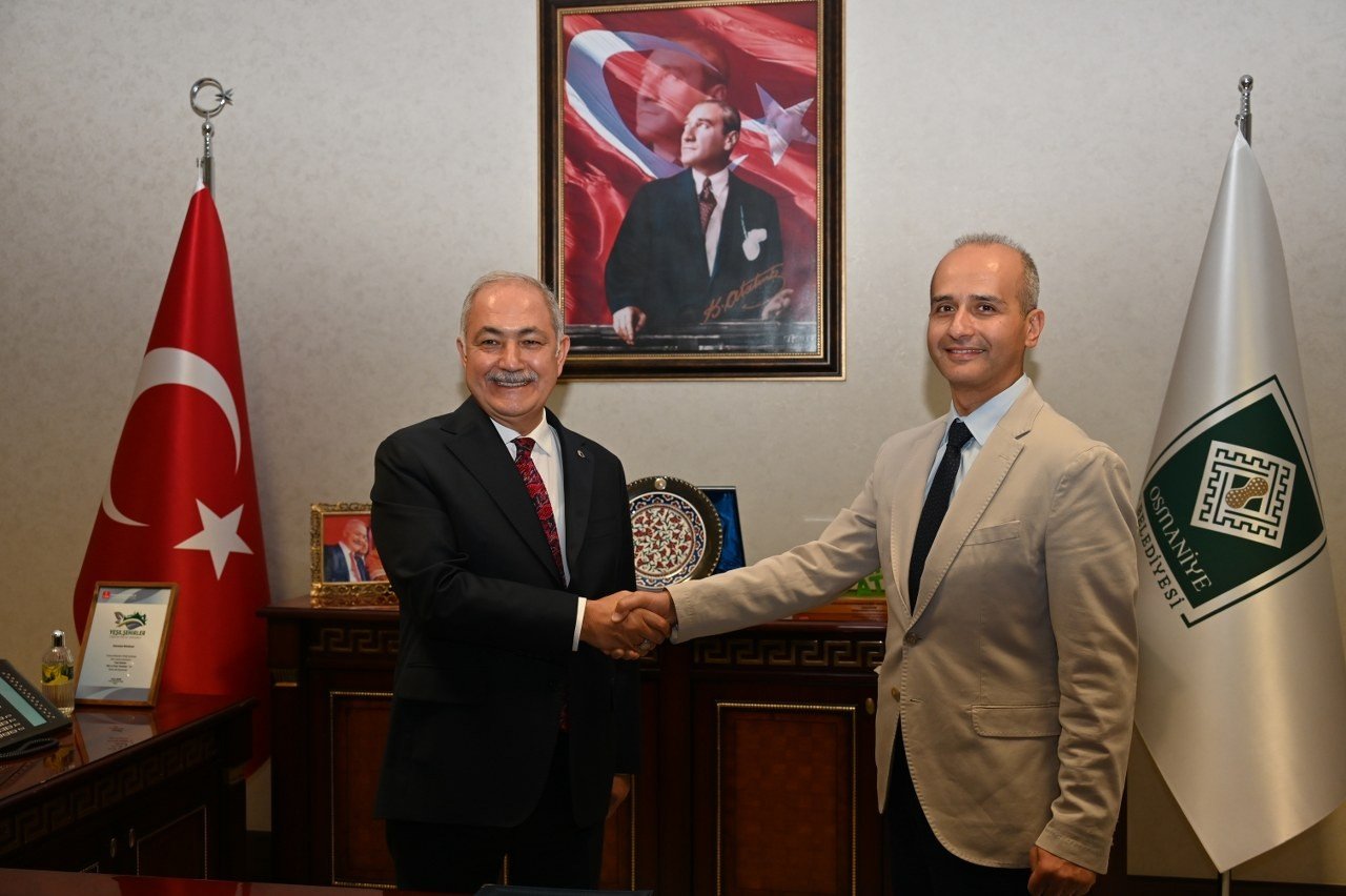 Kara: "Osmaniye hizmet standartlarını en üst seviyeye taşıyacak"