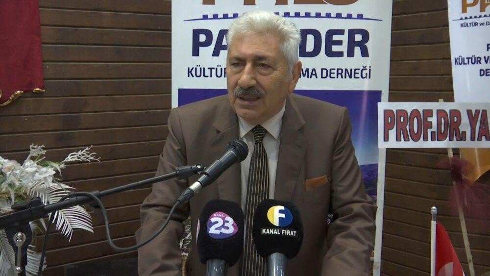 PALU-DER’de görev dağılımı gerçekleşti