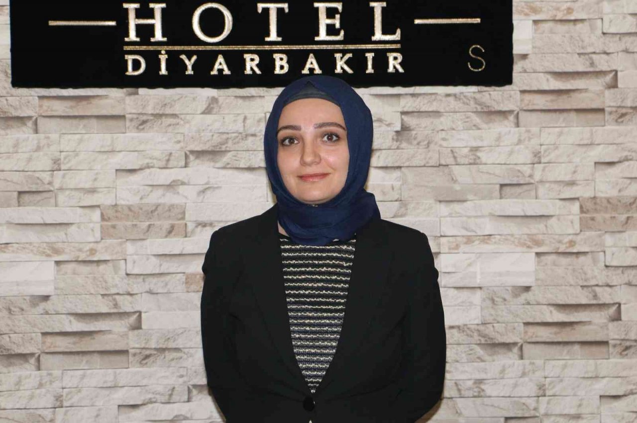 Diyarbakır’da düzenlenen festival, otellere olumlu etki sağladı