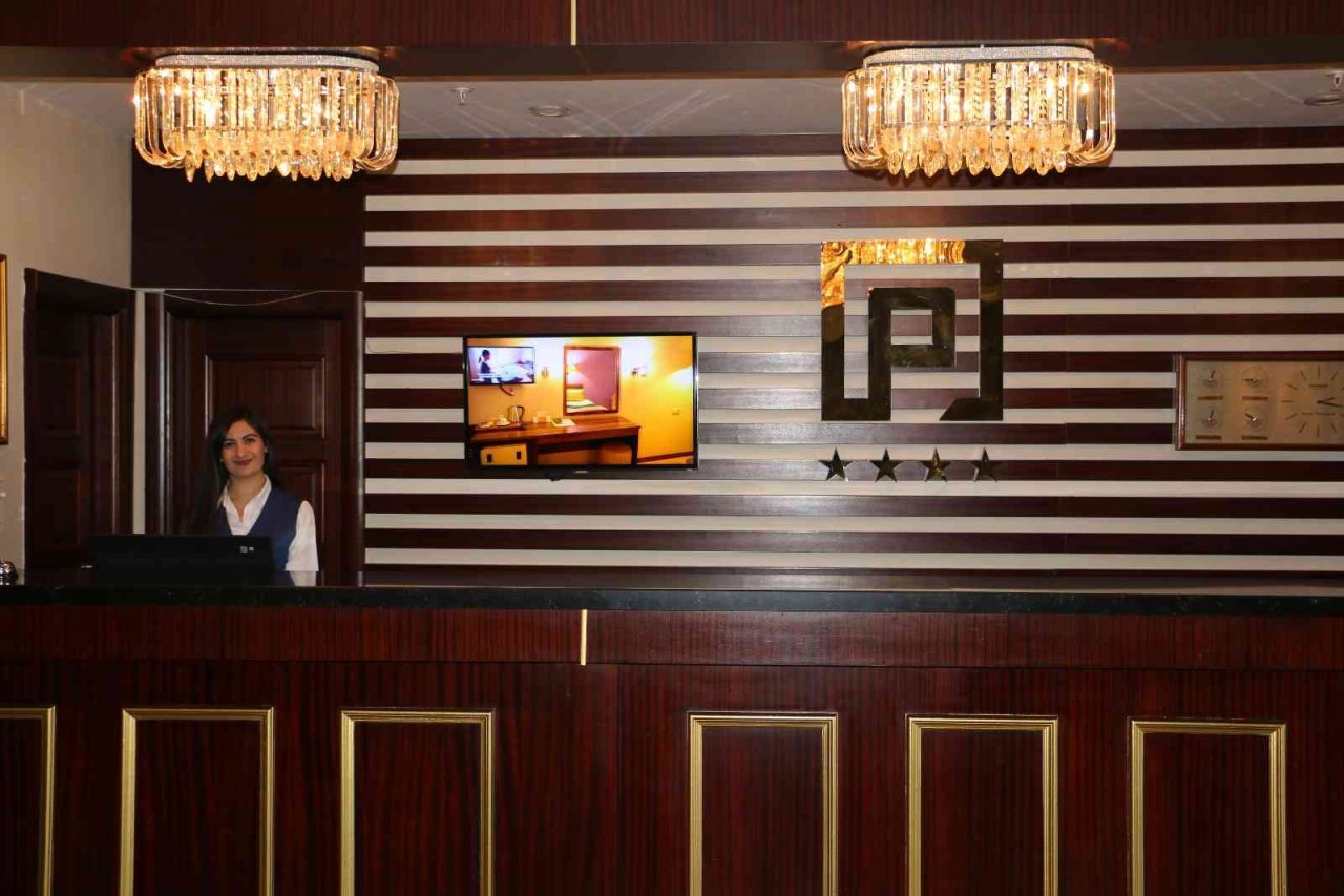 Diyarbakır’da düzenlenen festival, otellere olumlu etki sağladı