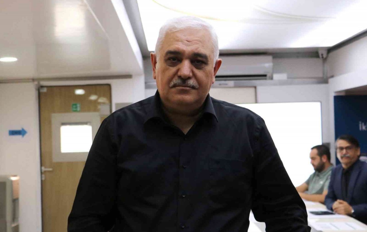 “İlk Evim, İlk İşyerim, İlk Evim Arsa” tanıtım tırı Adana’da