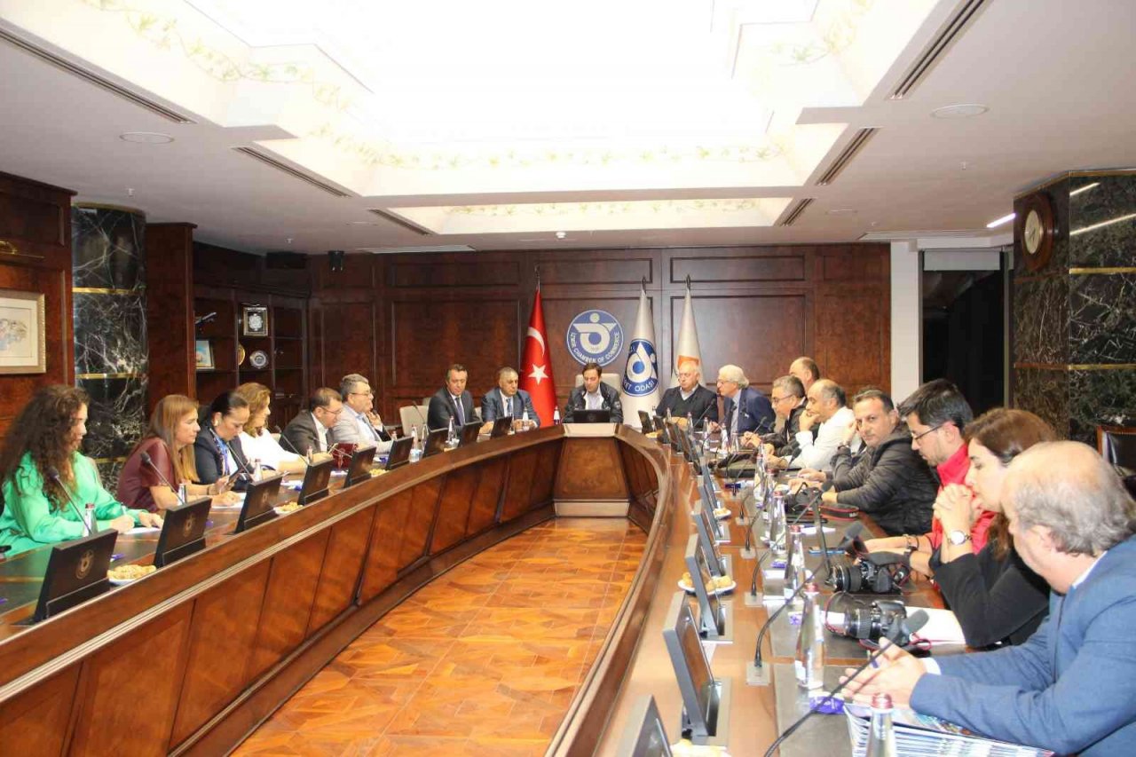 Su ürünleri ihracatında rekor yıl