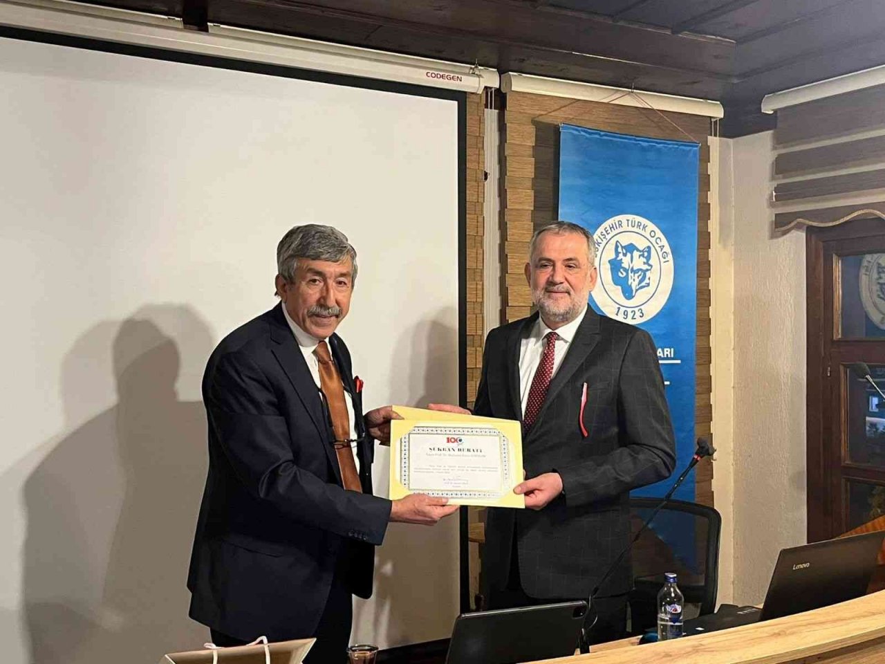 Çevrenin korunması, canlıların hakkının gözetilmesi bir ahlak meselesi