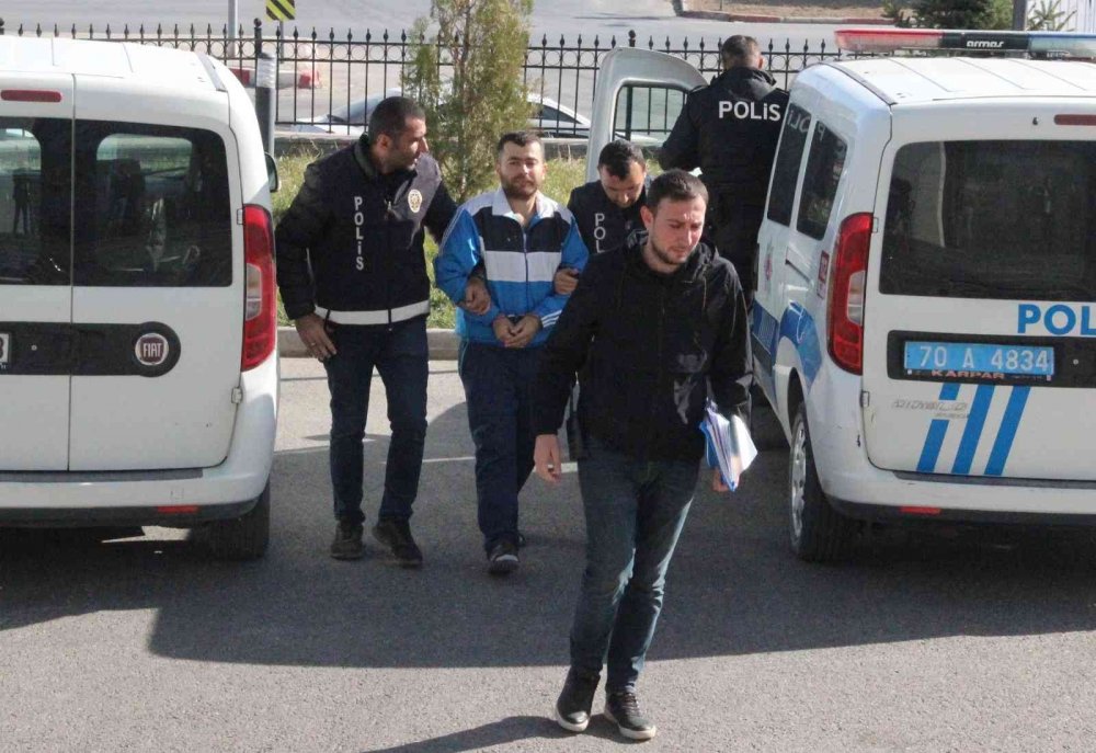Karaman’da hemşire kuzenini silahla ağır yaralayıp intihar etmek istemişti! İlk karar açıklandı