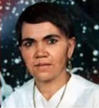 Kar kuyusunda kemikleri bulunan kadını altınları için çoban öldürmüş