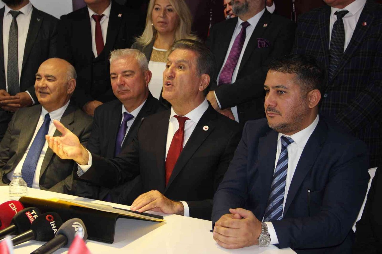Sarıgül’ü tebessüm ettiren soru