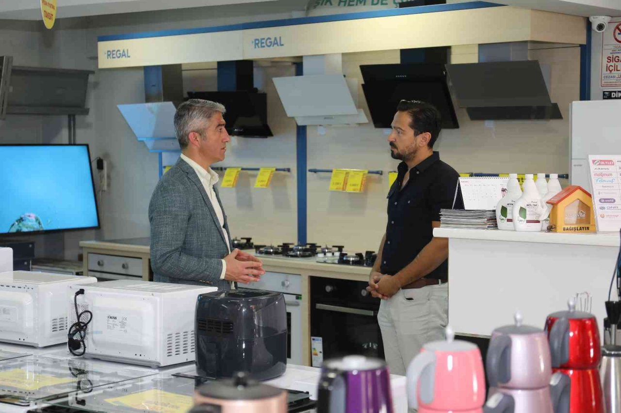 Başkan Oktay: "Marmaris’i ortak akılla yönetiyoruz"