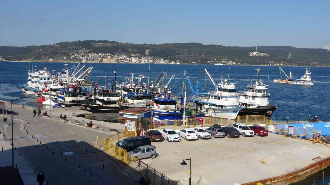 Uzmanlarından flaş balık uyarısı