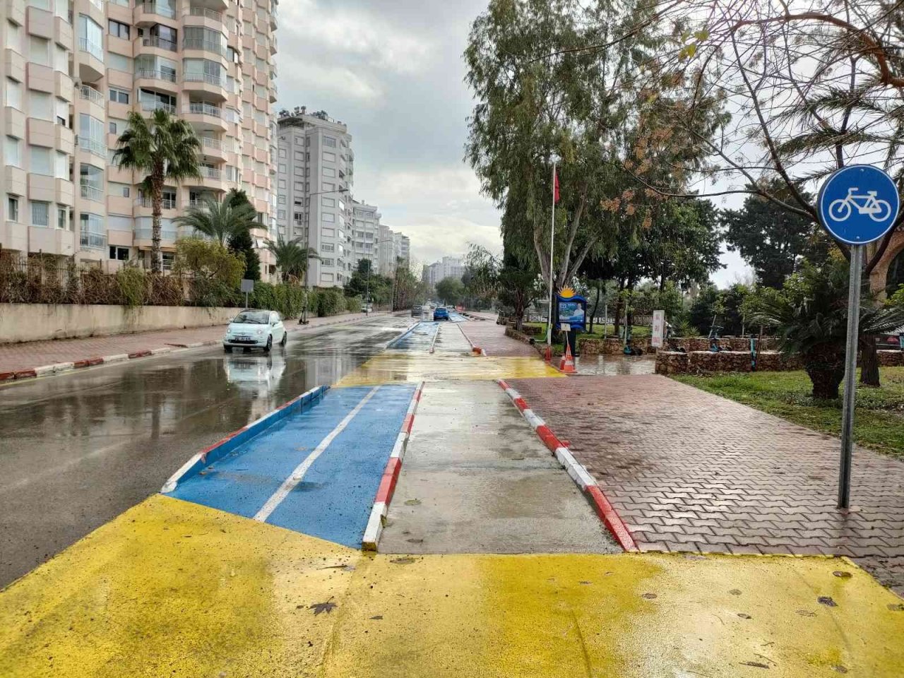 Antalya’da 5 yıldızlı otellerde yeni iş kolu açılıyor