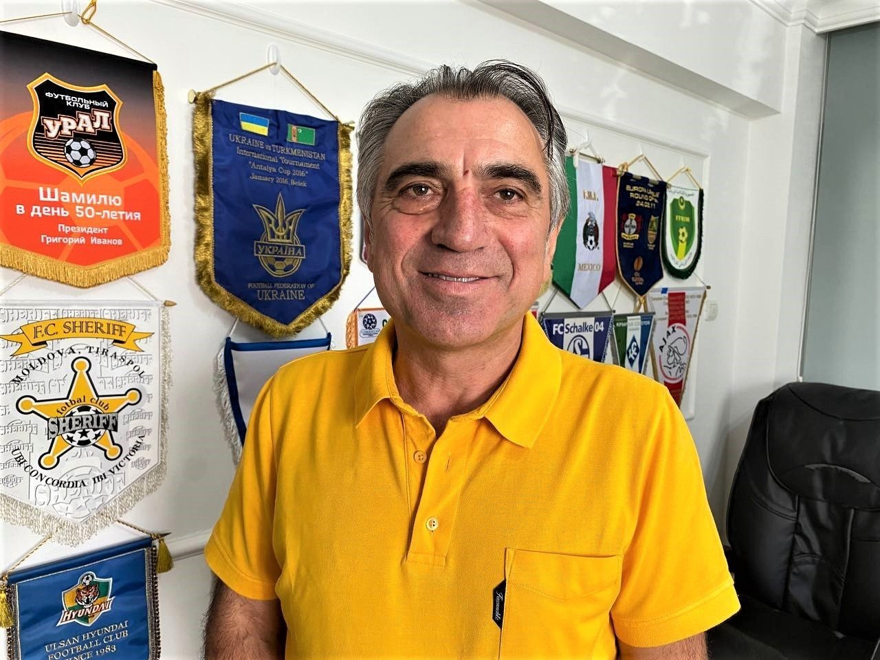 Antalya’da 5 yıldızlı otellerde yeni iş kolu açılıyor