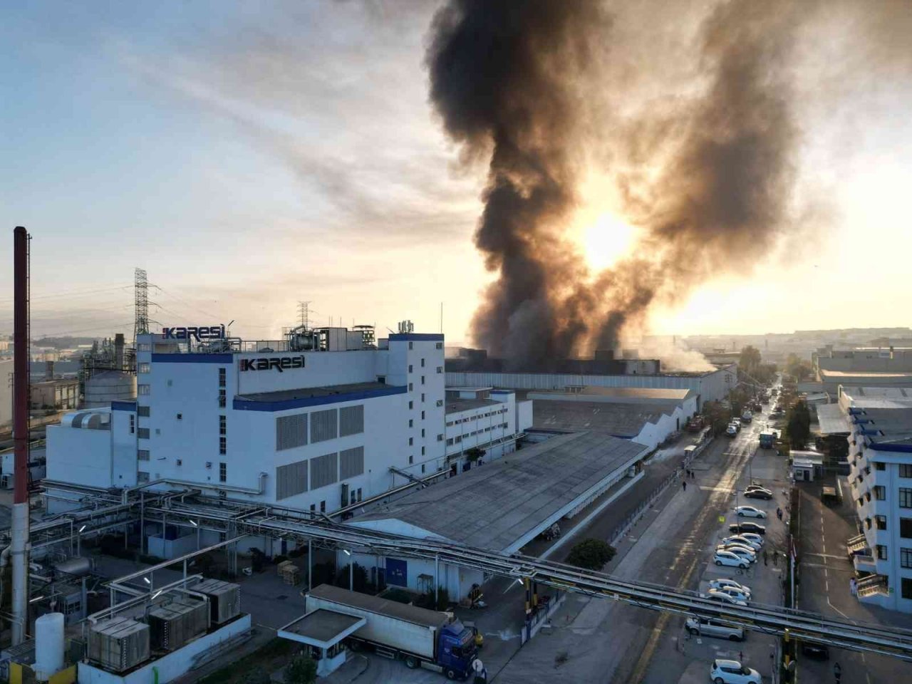 Bursa’da korkutan tablo