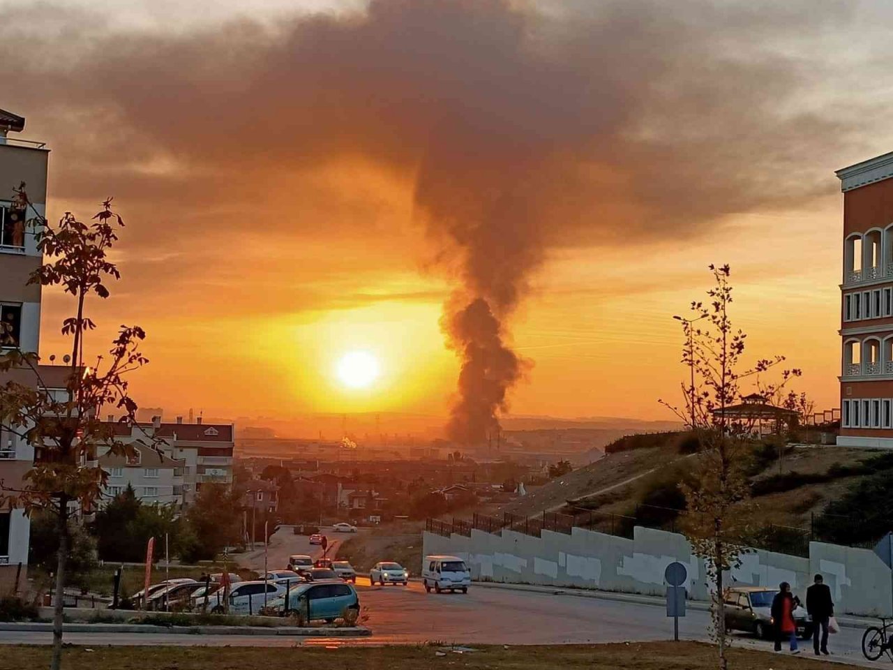 Bursa’da korkutan tablo