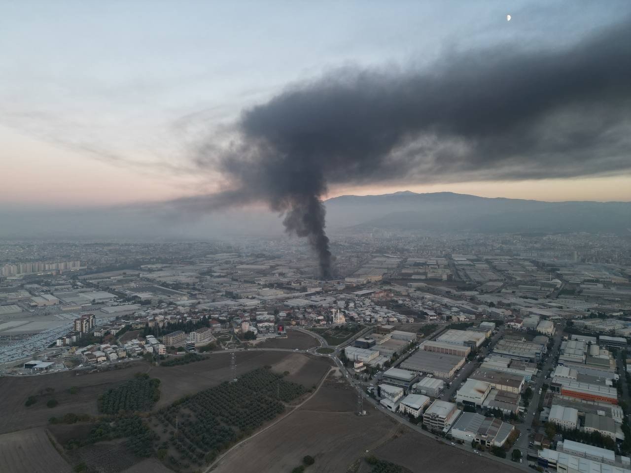 Bursa’da korkutan tablo