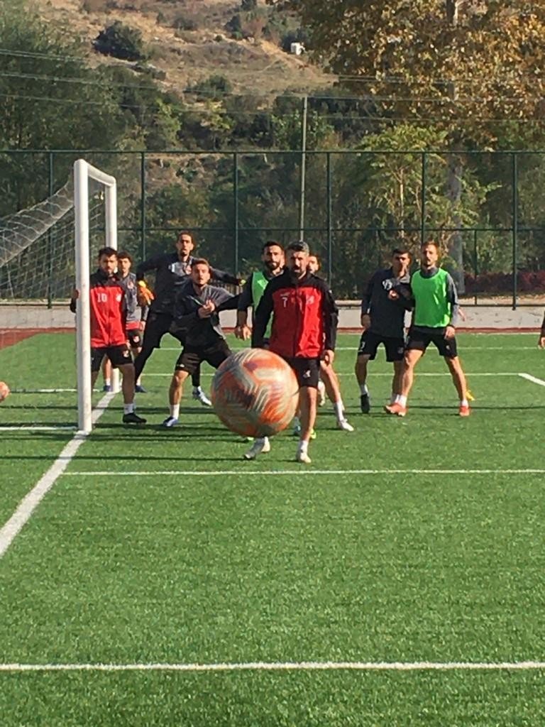 1969 Bilecik Spor Kulübü’nde keyifler yerinde