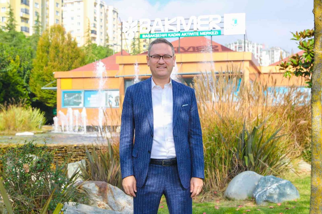 Başakşehirli kadınlar girişimcilik yolunda ilerliyor