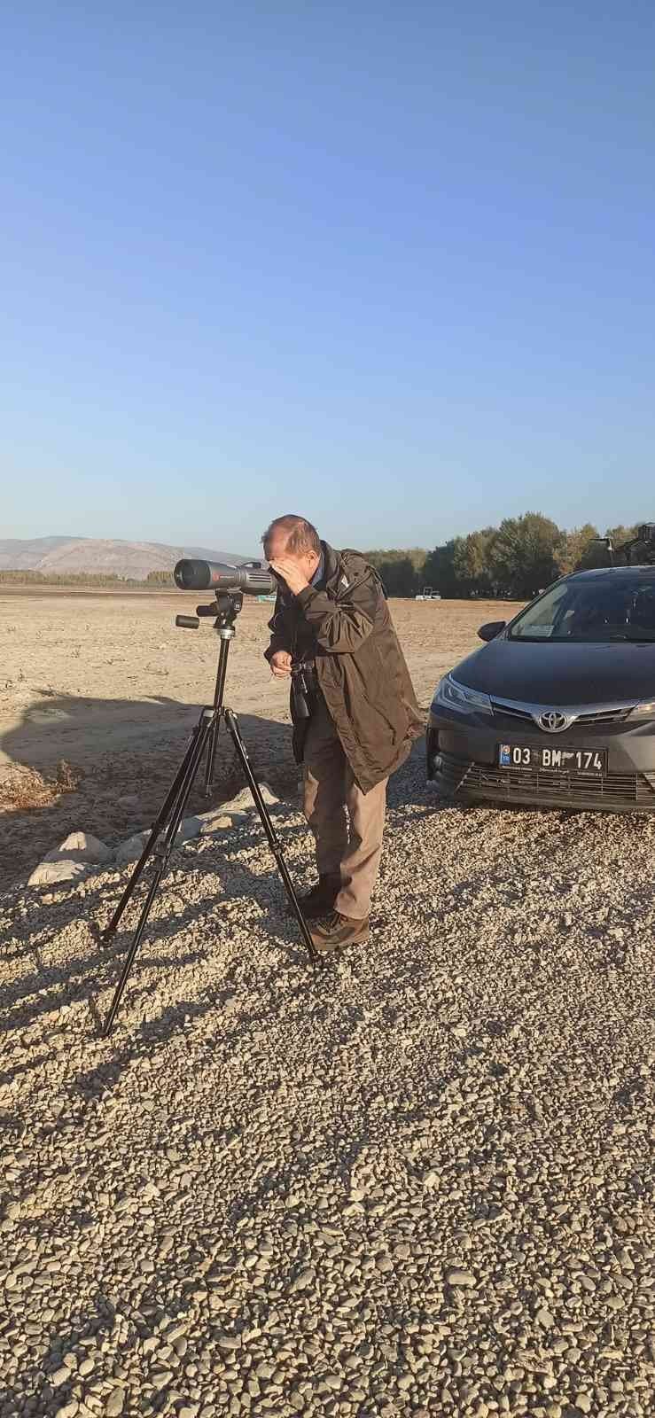 42 su kuşunu vuran 5 kaçak avcı yakalandı