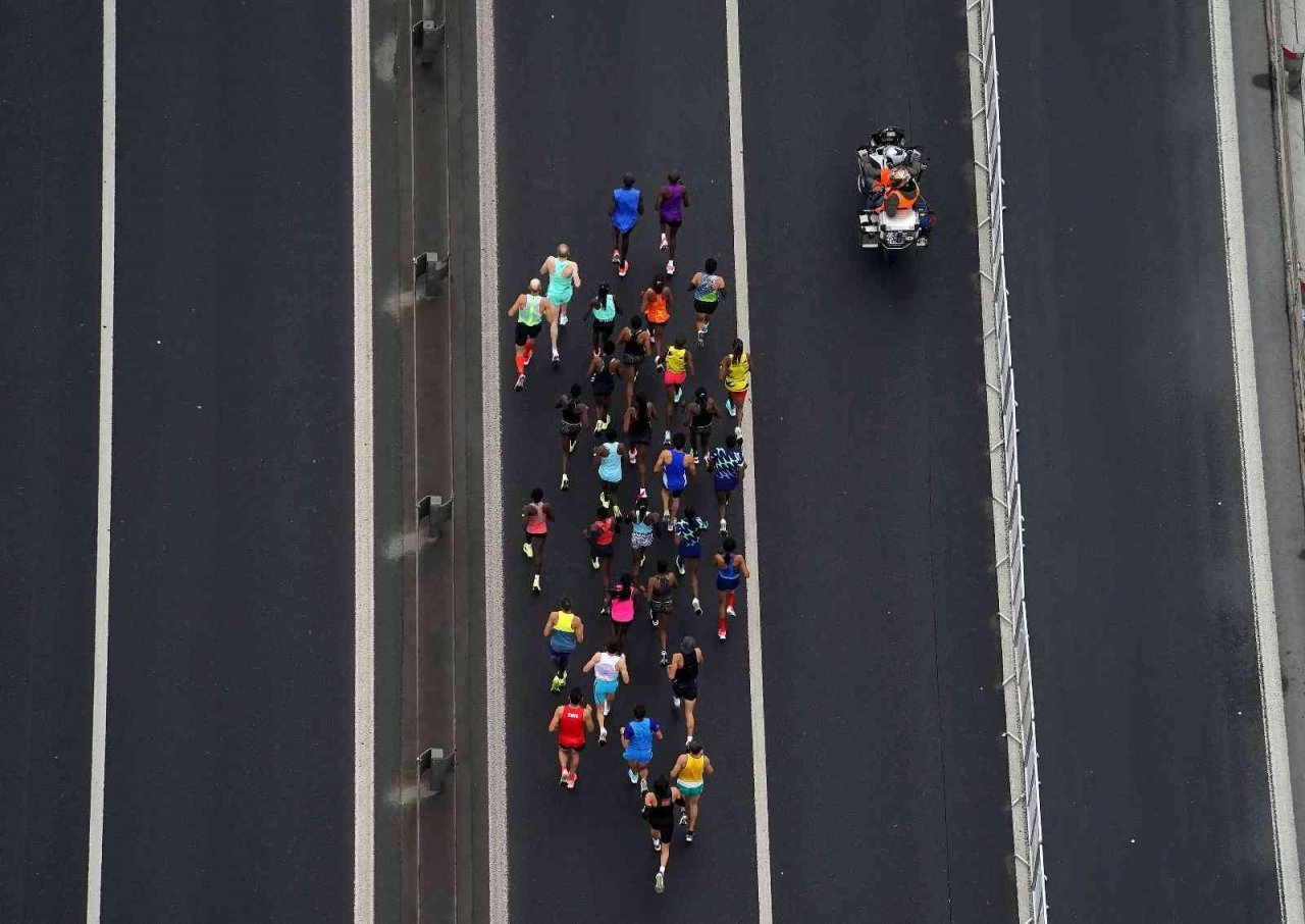 Kıtalar 44. kez buluşuyor