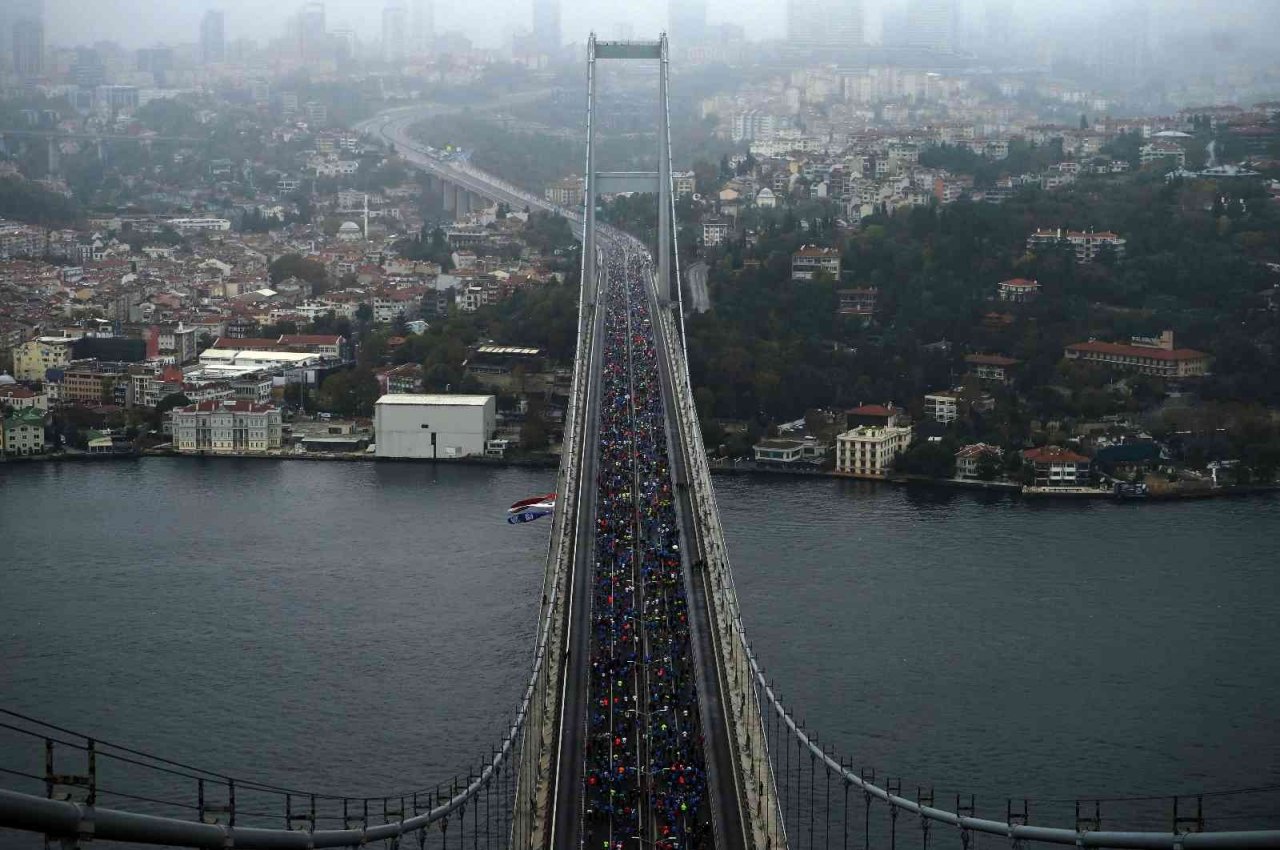 Kıtalar 44. kez buluşuyor