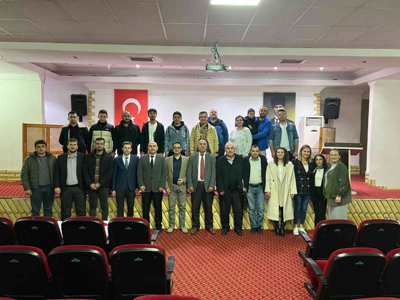 Arıcıların yaşadığı sorunlar proje ile aşılacak