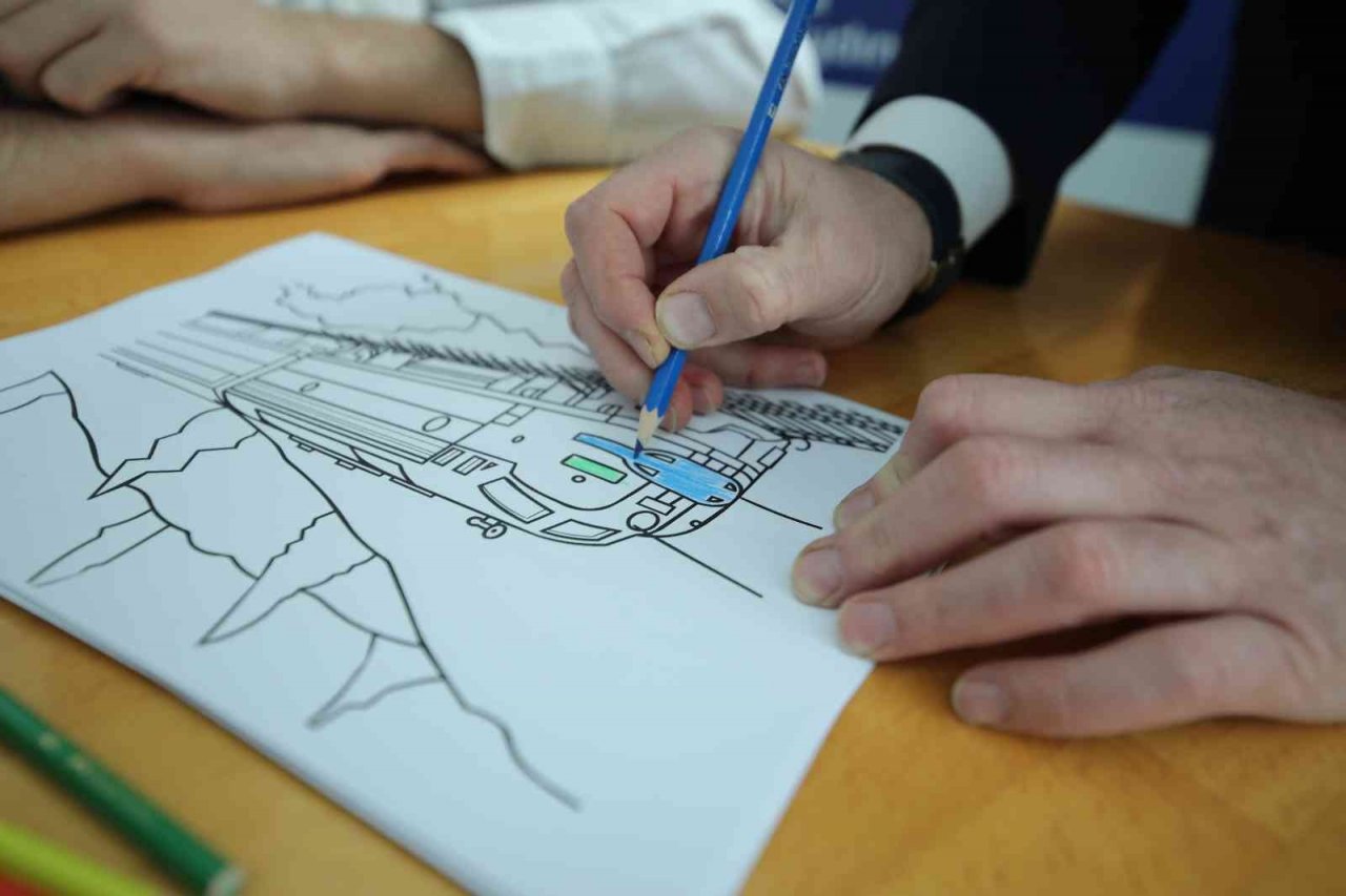 İş insanı Kenan Aydın’dan engellilerin hayatını kolaylaştıracak proje