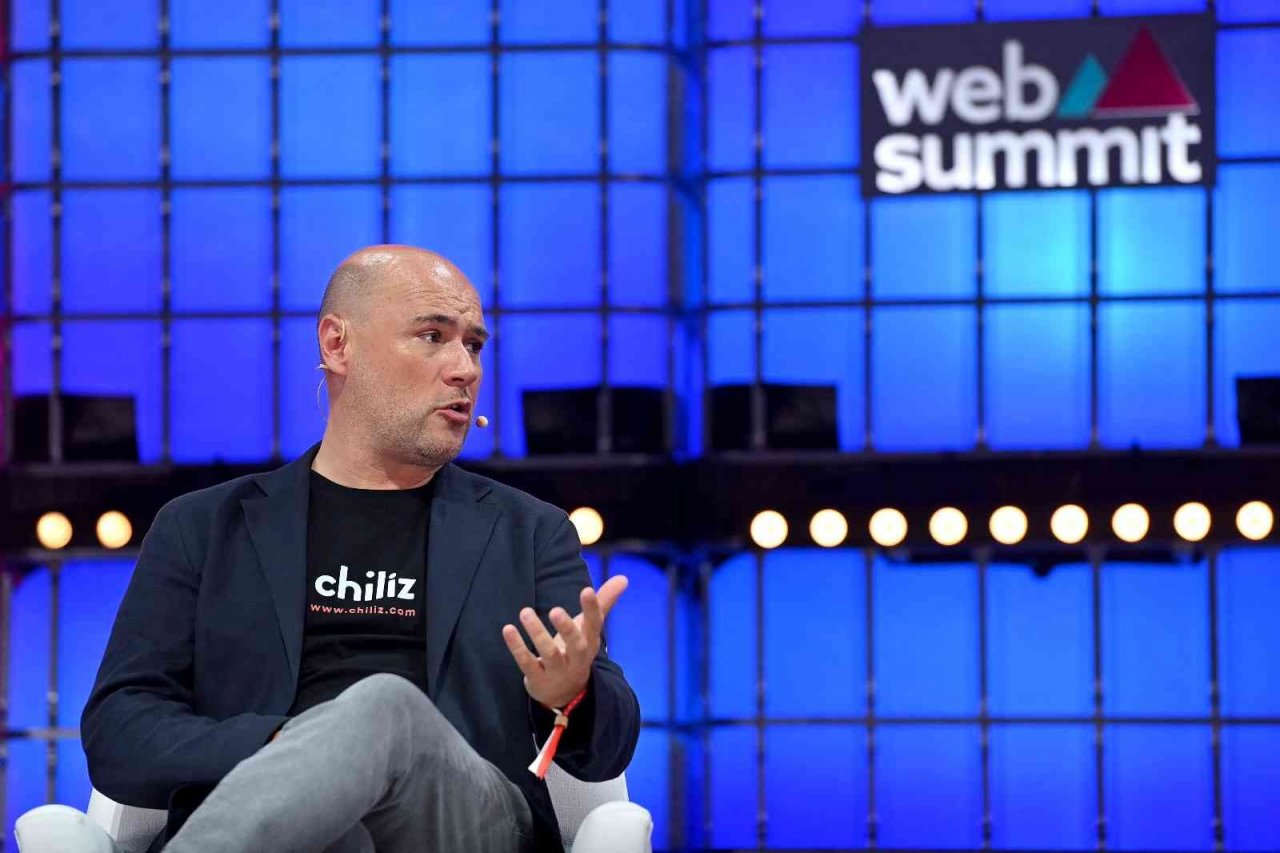 Del Piero: "Fan Tokenlar ile taraftarlar artık takımları ile daha güçlü iletişim kuracak"