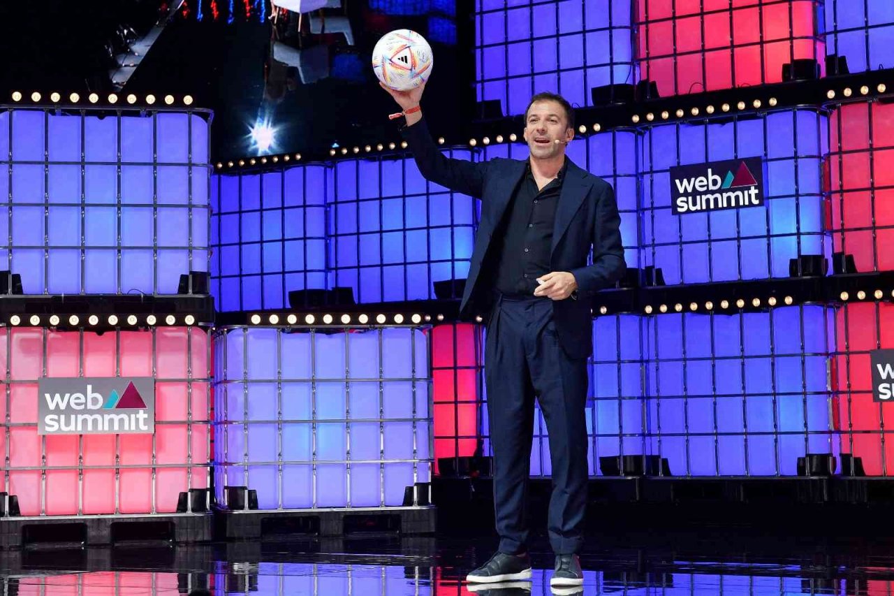 Del Piero: "Fan Tokenlar ile taraftarlar artık takımları ile daha güçlü iletişim kuracak"