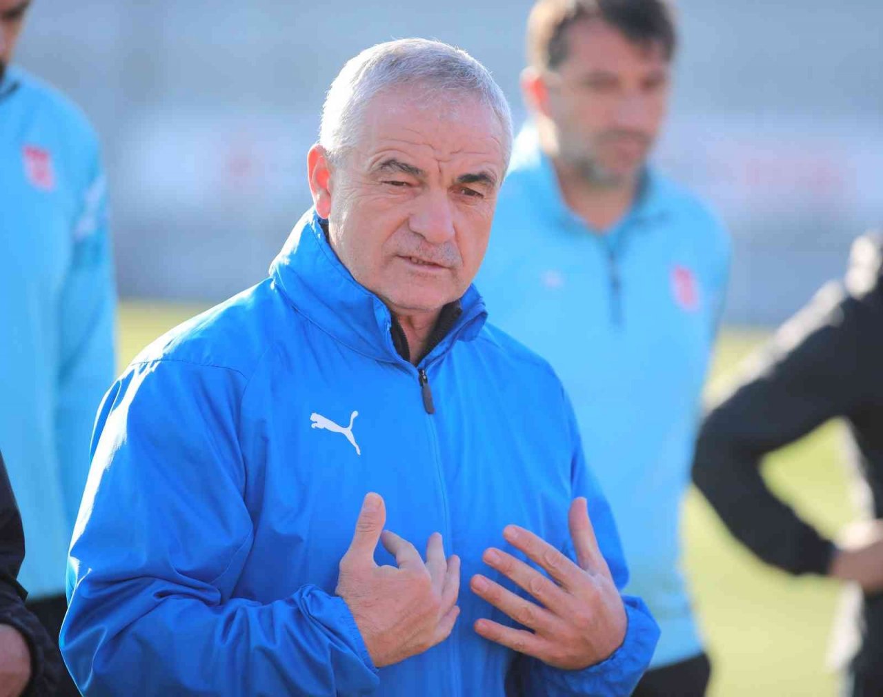 Rıza Çalımbay’ın Fenerbahçe’ye karşı şansı tutmuyor