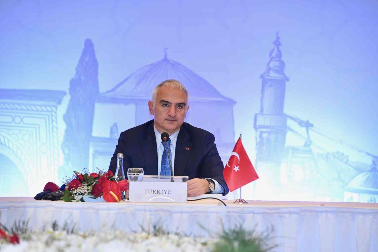 Türk Dünyası’nın kutup yıldızı : Bursa