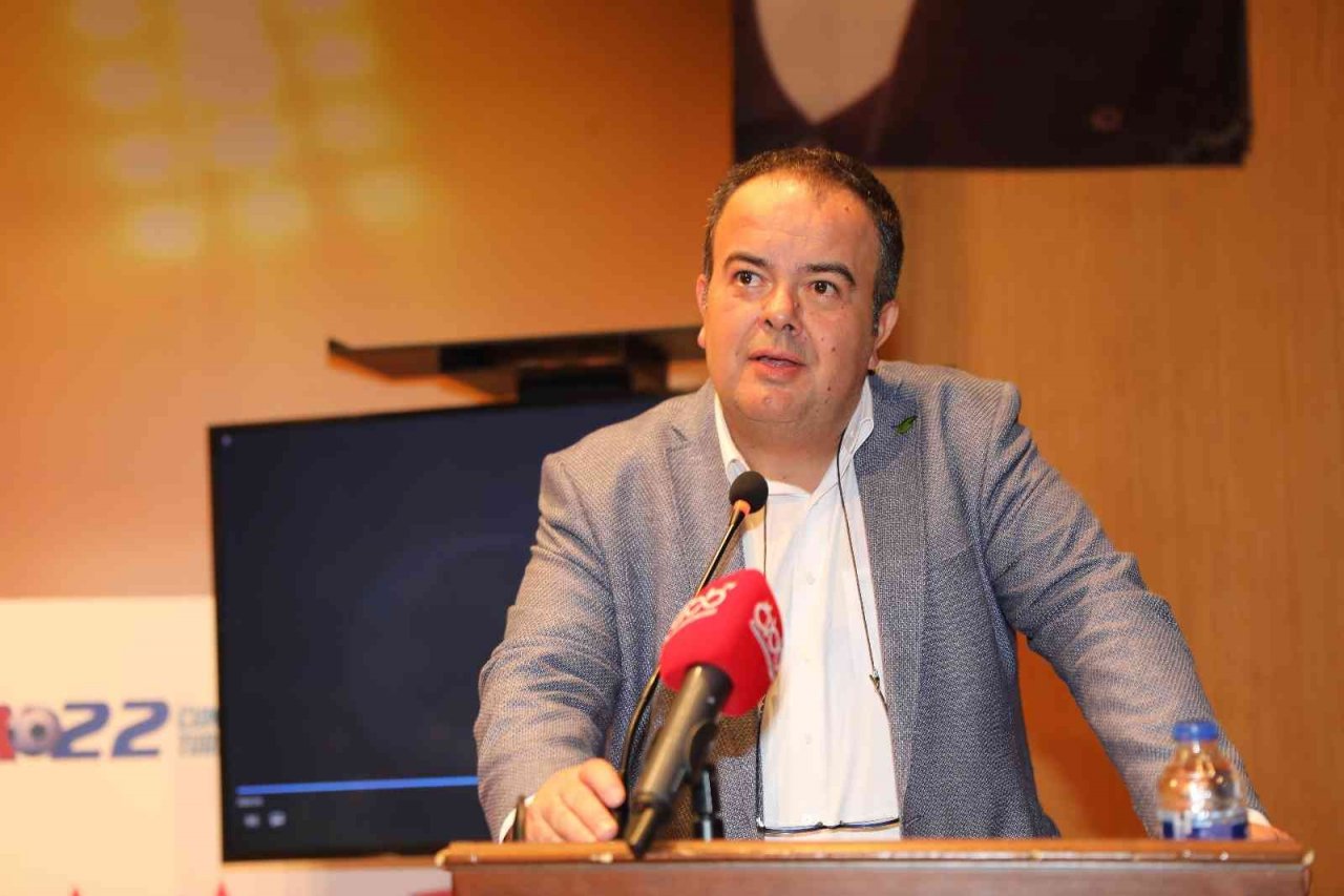 Gençler Cumhuriyet İçin Oynadı