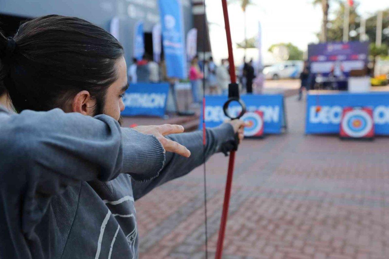 Gençler Cumhuriyet İçin Oynadı