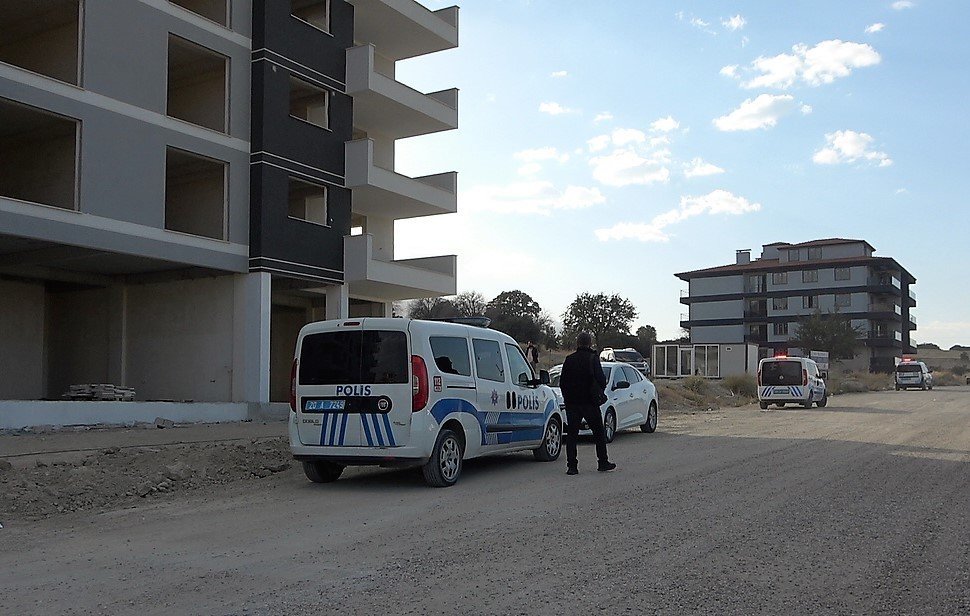 Ucuza ev sahibi olma hayalleri kabusları oldu