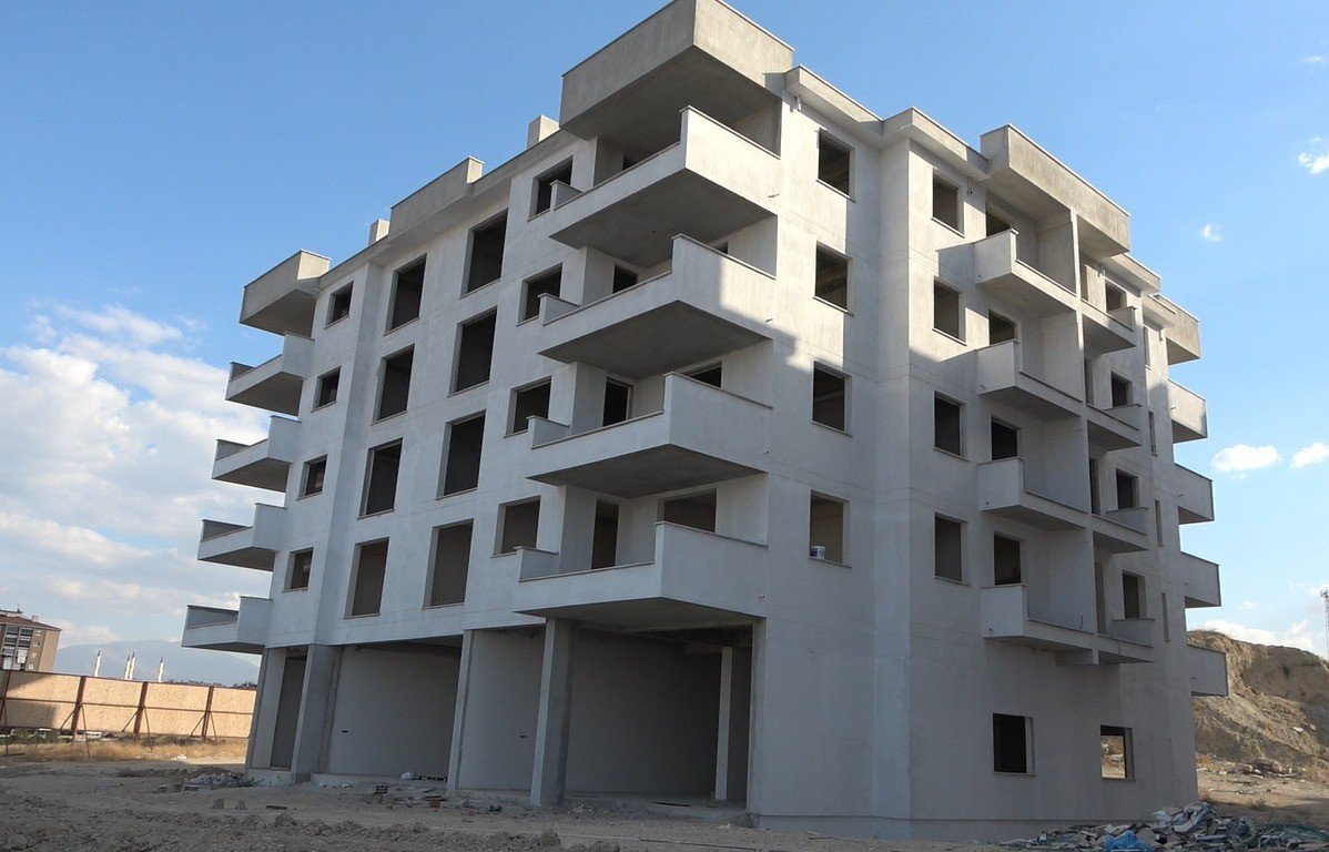 Ucuza ev sahibi olma hayalleri kabusları oldu