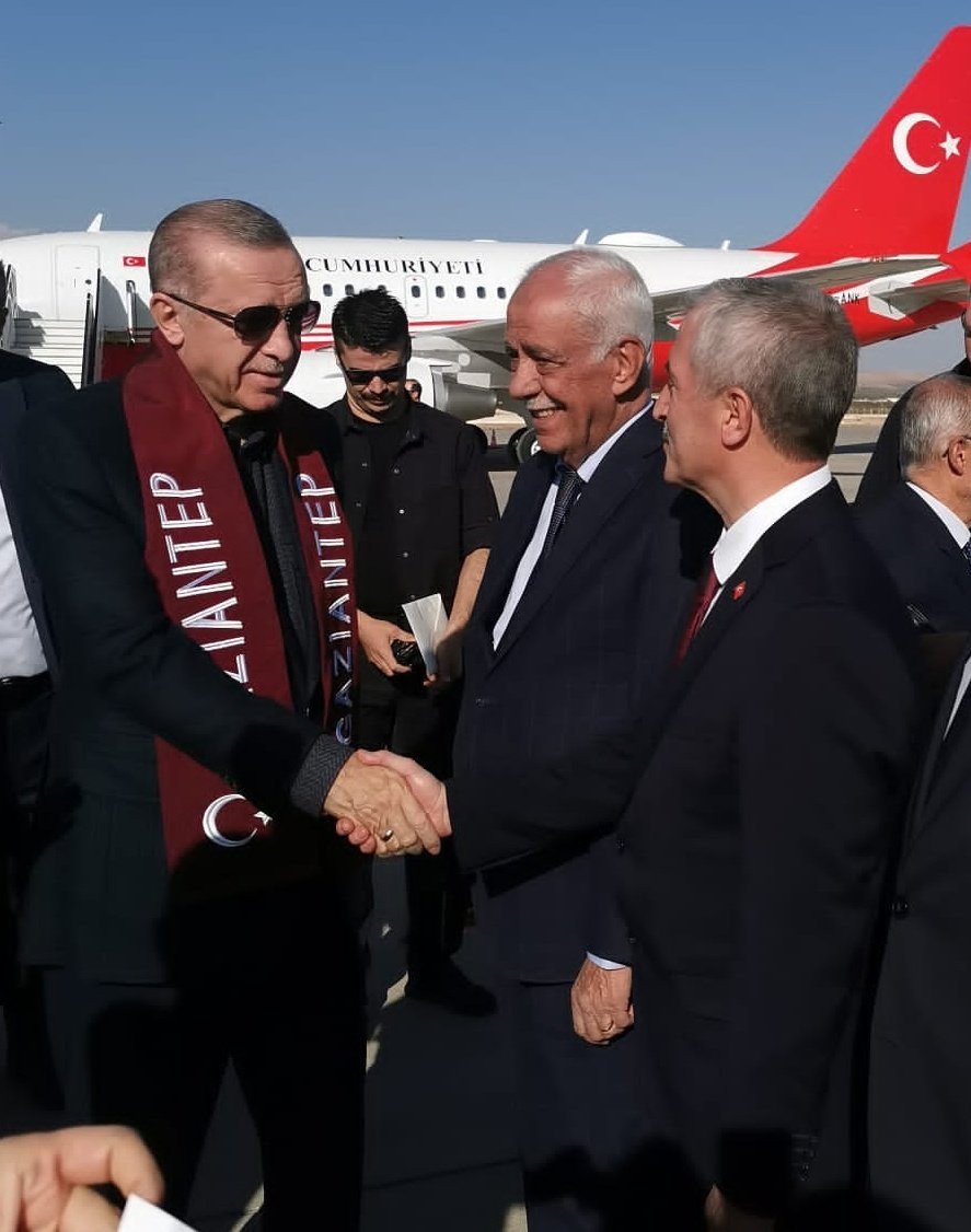 Gaziantep trafiğine akıllı çözüm