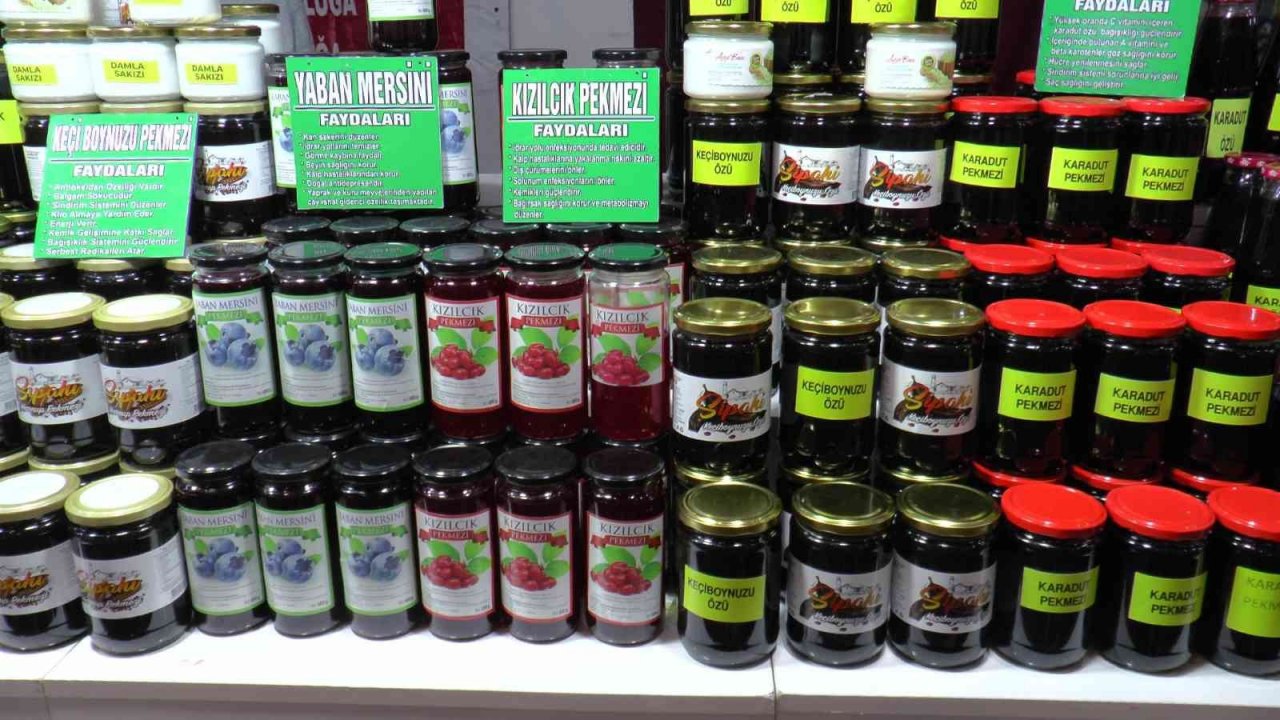 Karadutun en faydalı hali