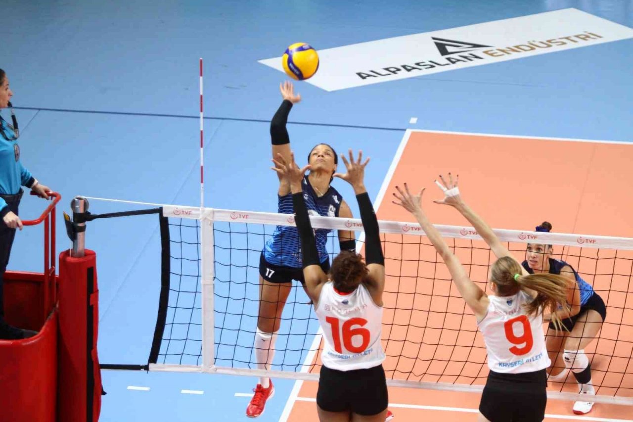 Kadınlar 1. Lig B Grubu