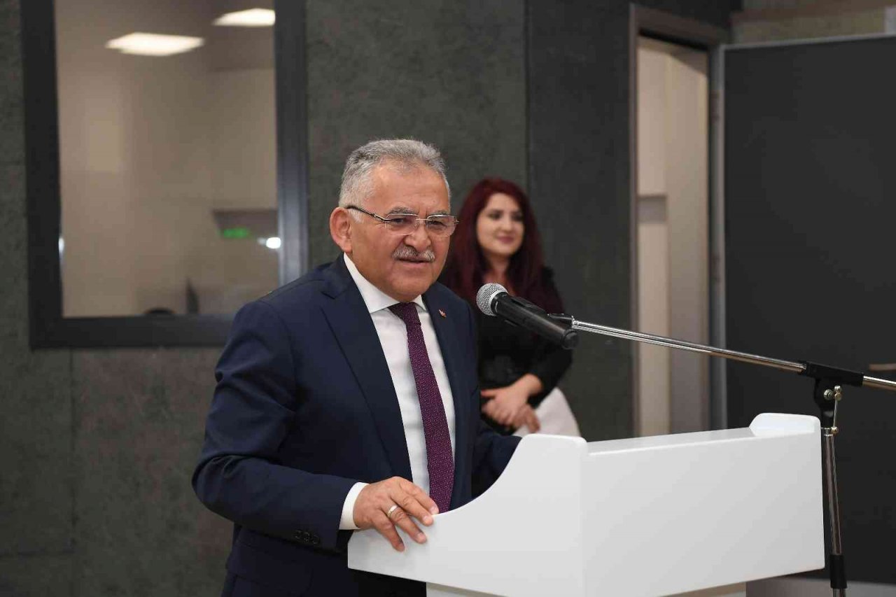 Büyükkılıç: “insanımıza önem veren bir yaklaşım sergilemeye özen gösteriyoruz”