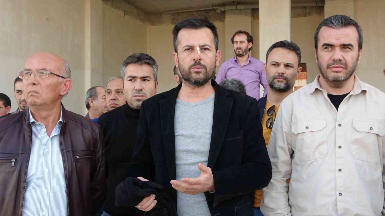 Ucuza ev sahibi olma hayalleri kabusları oldu