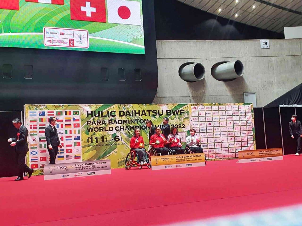 Torku Şekersporlu Emine Seçkin’den dünya şampiyonasında 2 gümüş madalya