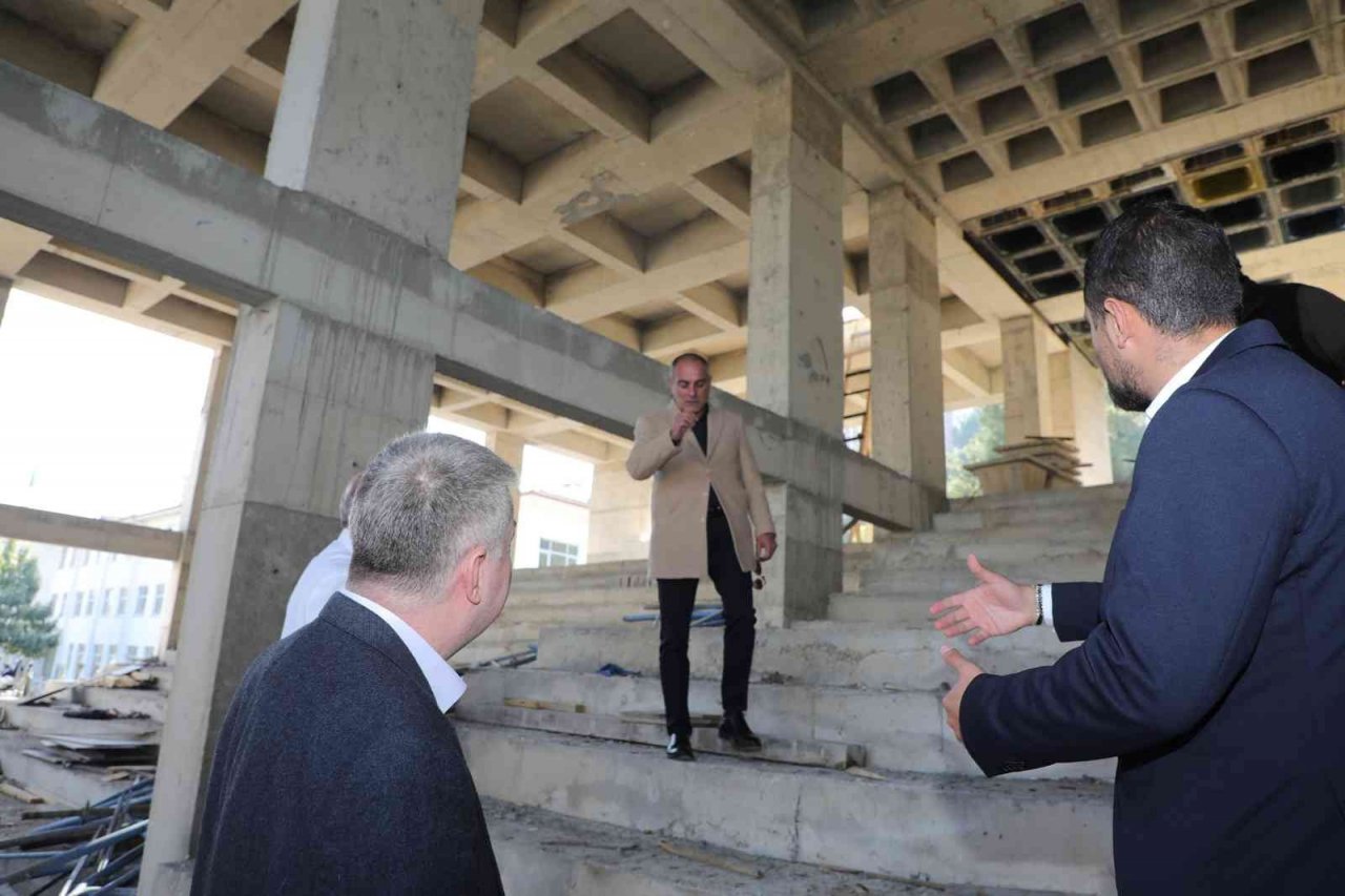 Gemlik Belediyesi’nden eğitime dev yatırım