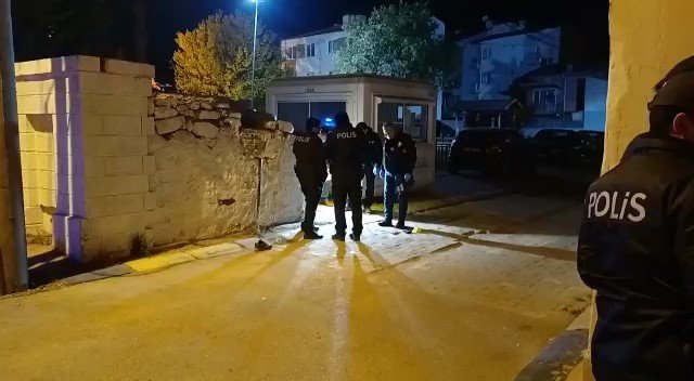 Sokak ortasında darp edilip silahlı vurulan kişi kurtarılmadı