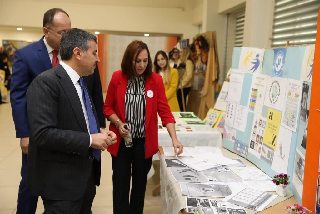 Ulusal kalite sertifikaları dağıtıldı