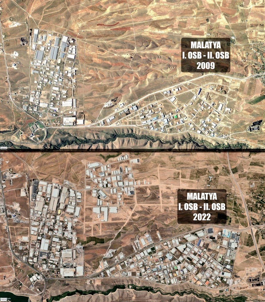 Başkan Sadıkoğlu: “6. Bölge Teşvikleri devam etmeli”