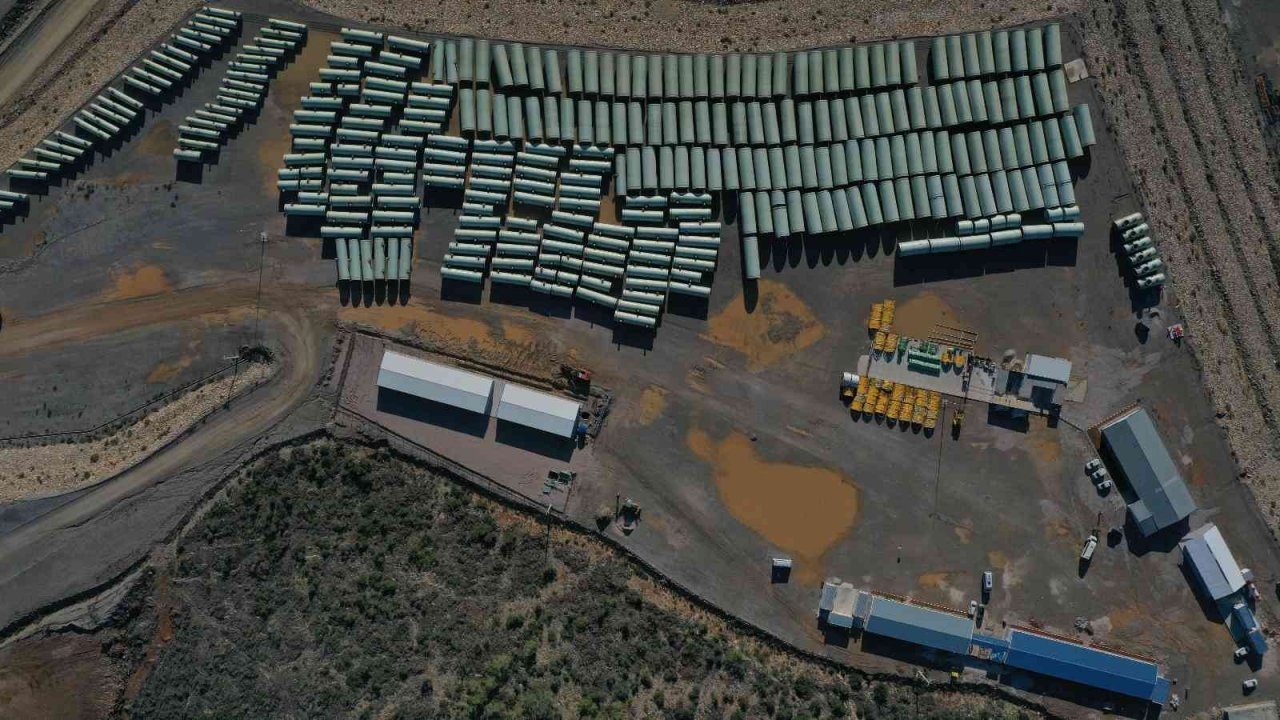 Akkuyu’nun soğutma suyu deşarj hattında Türk mühendislerinin imzası var