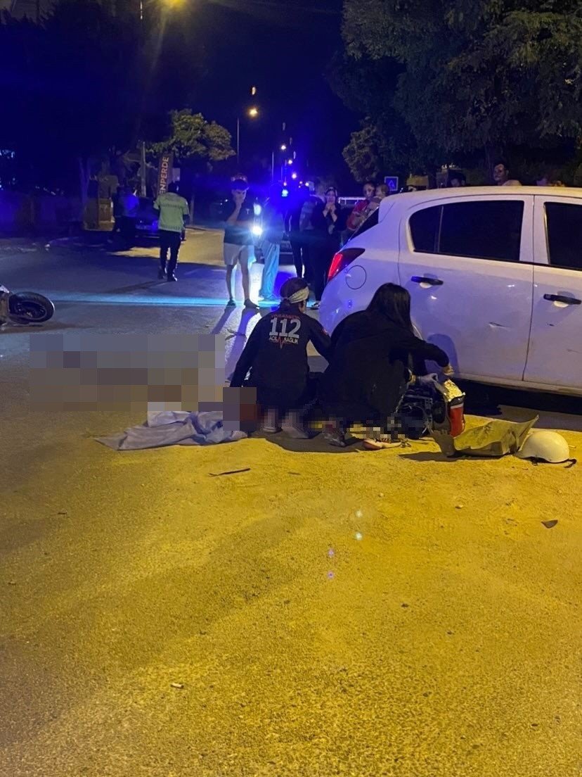 Kazada hayattan kopan 21 yaşındaki Hatice’nin hatasız olduğu ortaya çıktı