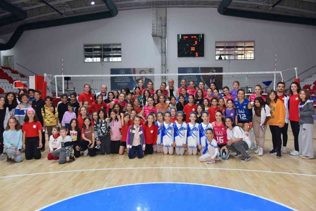 “Bizim Kızlar” 3. haftada 3. galibiyetlerini aldı