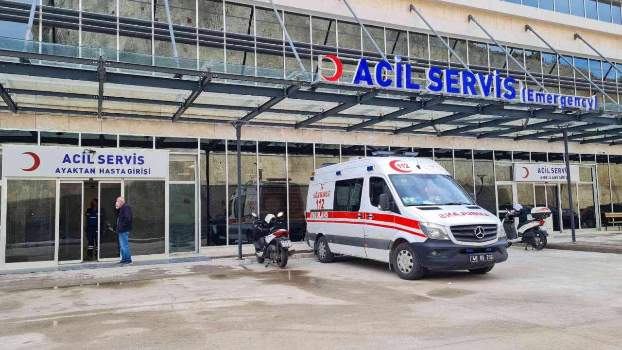 Bodrum’da Yeni Devlet Hastanesi, faaliyete başladı