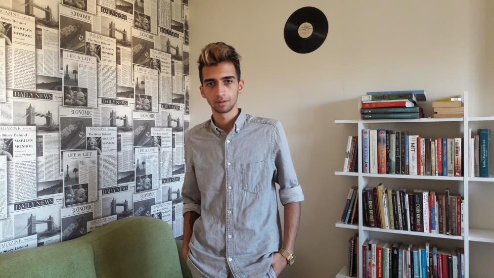 Eski sevgilisini darp ettiği iddia edilen şarkıcı Çağatay Akman’a 10 yıla kadar hapis talebi