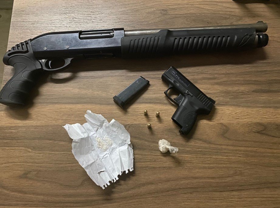 Kumar oynayan 34 kişiye 61 bin 846 TL idari para cezası