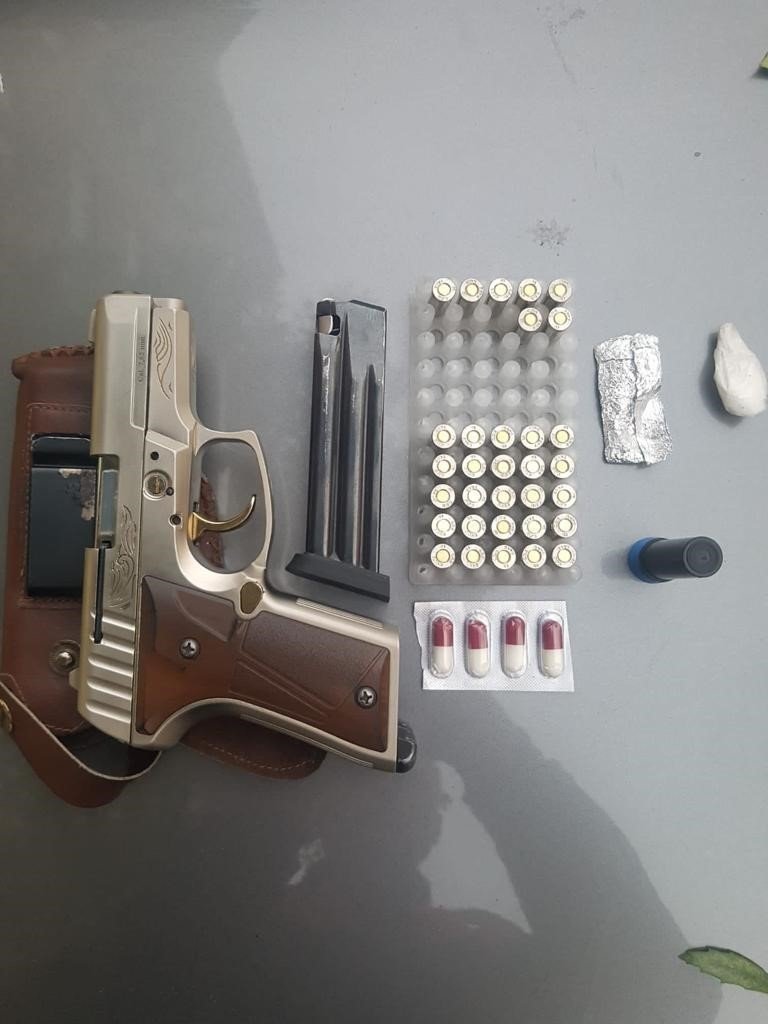 Kumar oynayan 34 kişiye 61 bin 846 TL idari para cezası