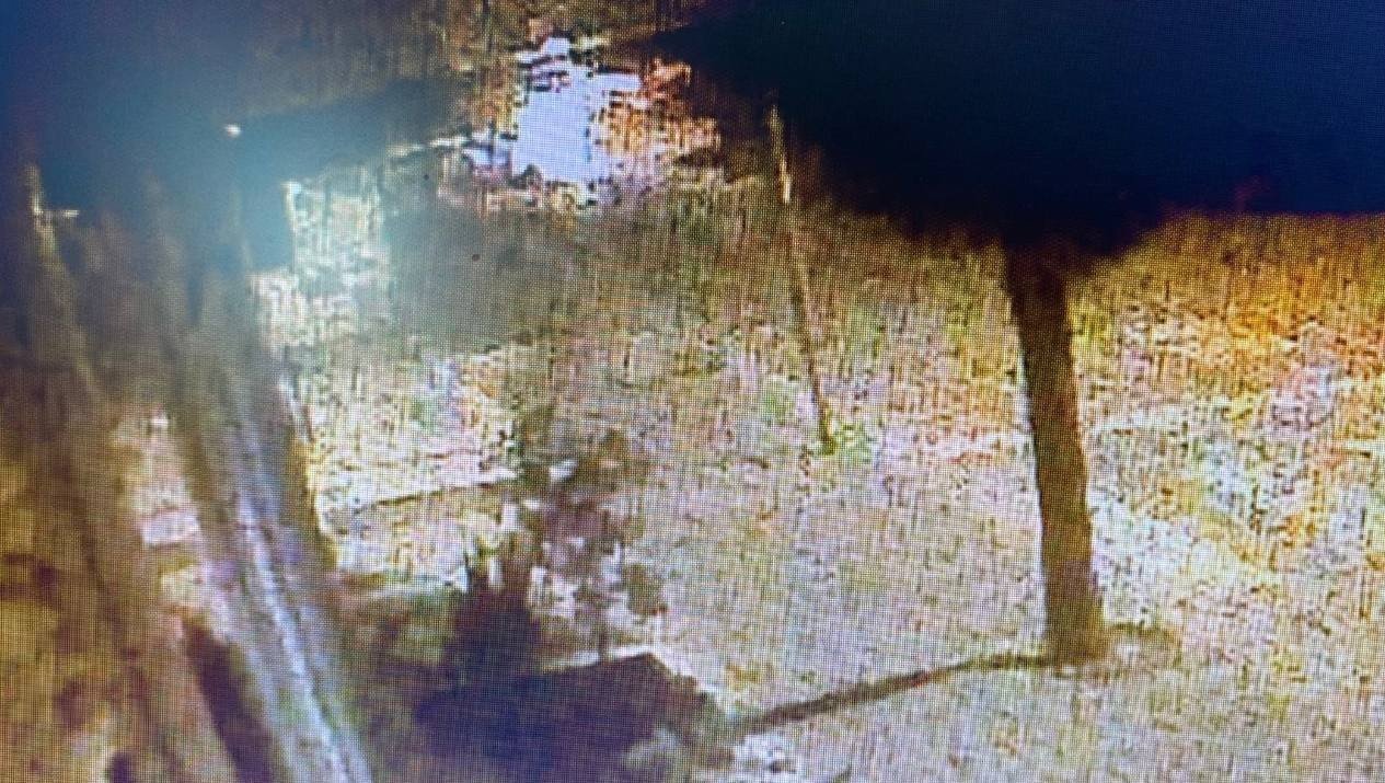 21 yaşındaki Hatice’yi hayattan koparan kaza anı kamerada